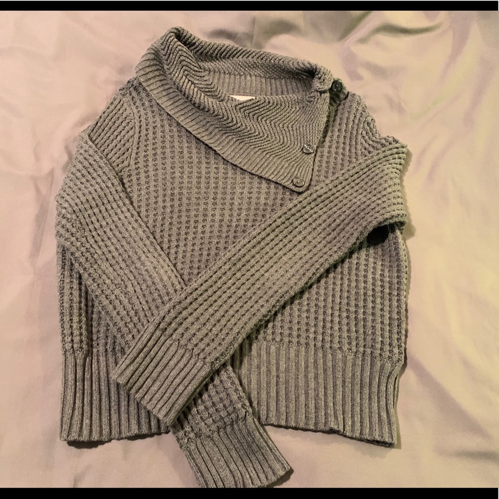 Banana Republic sweater